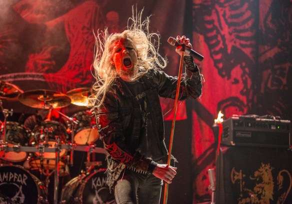 Kampfar © Per Ole Hagen