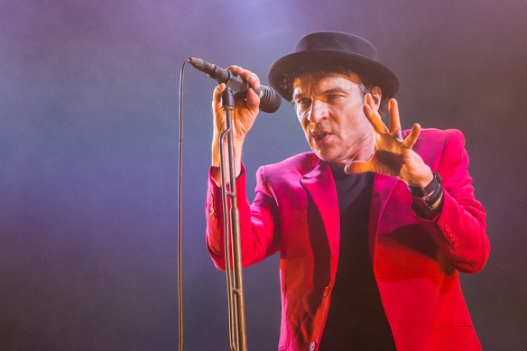 Thåström © Per Ole Hagen