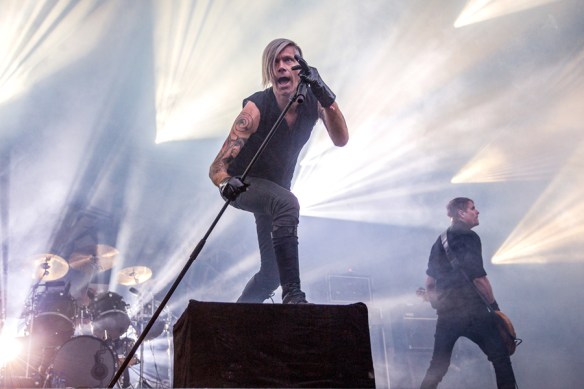 Seigmen © Per Ole Hagen