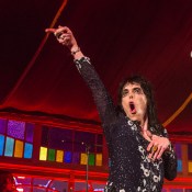 The Struts © Per Ole Hagen