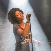 Nikki HIll © Per Ole Hagen