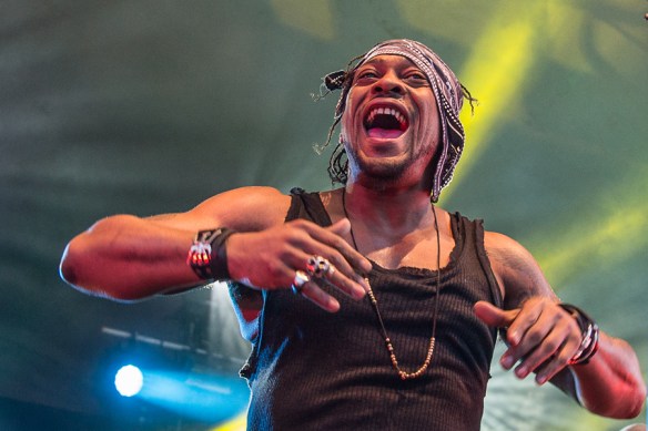 d'Angelo © Per Ole Hagen