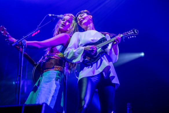 Katzenjammer © Per Ole Hagen