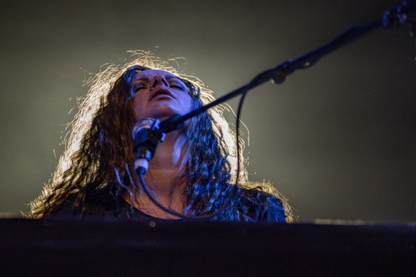 Katzenjammer © Per Ole Hagen