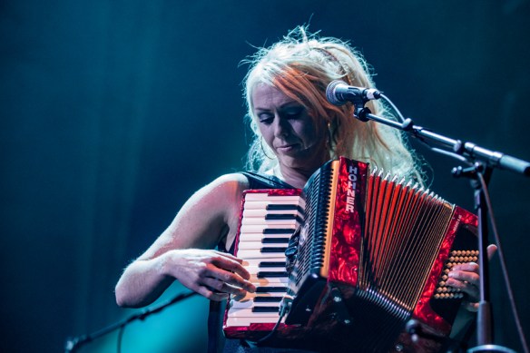 Katzenjammer © Per Ole Hagen