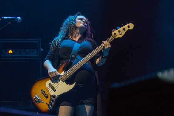 Katzenjammer © Per Ole Hagen