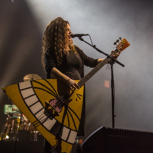 Katzenjammer © Per Ole Hagen