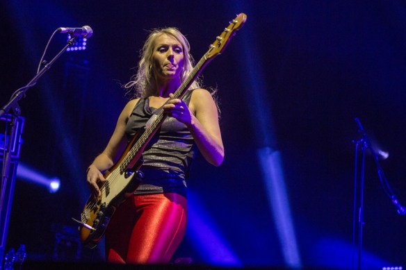 Katzenjammer © Per Ole Hagen