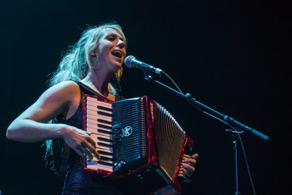 Katzenjammer © Per Ole Hagen