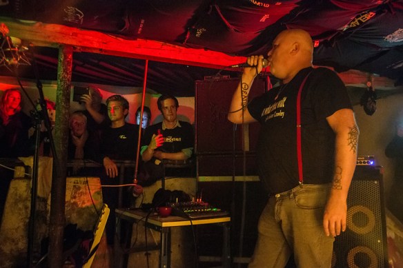 Order © Per Ole Hagen