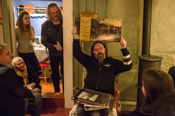 Anders Odden © Per Ole Hagen