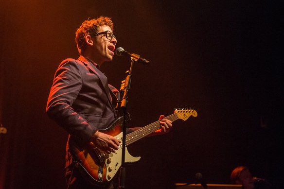 Bernhoft and The Fashion Bruises 20012016-01