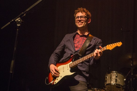 Bernhoft and The Fashion Bruises 20012016-11