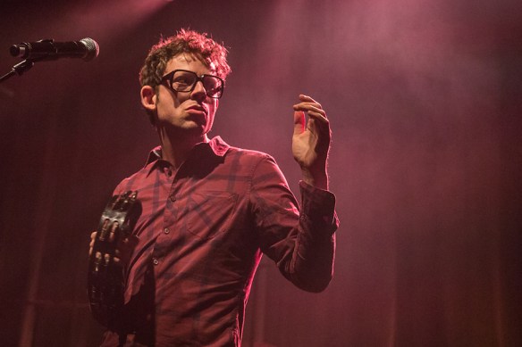 Bernhoft and The Fashion Bruises 20012016-13