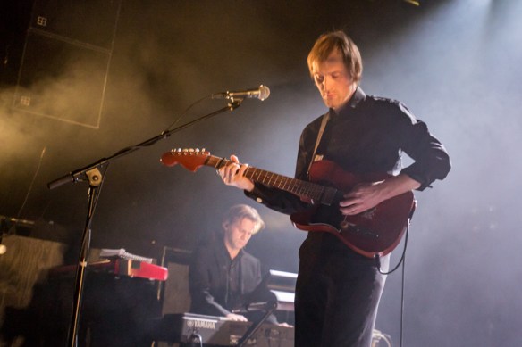 Minor Majority © Per Ole Hagen