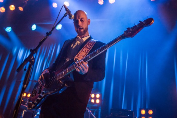 Minor Majority © Per Ole Hagen