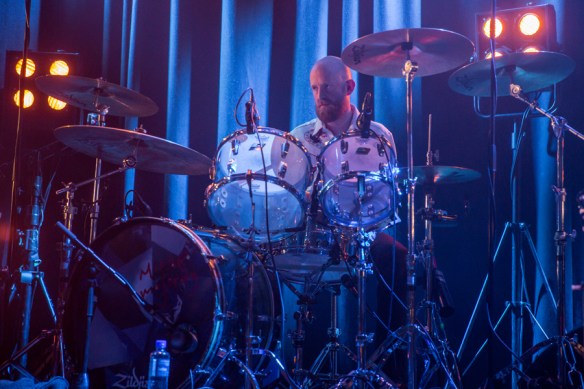 Minor Majority © Per Ole Hagen