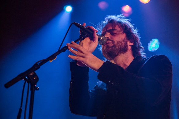 Minor Majority © Per Ole Hagen