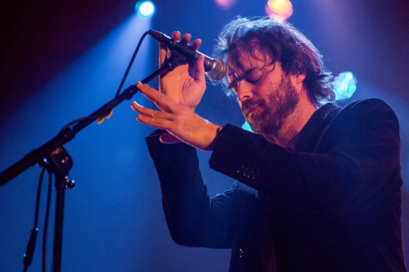 Minor Majority © Per Ole Hagen