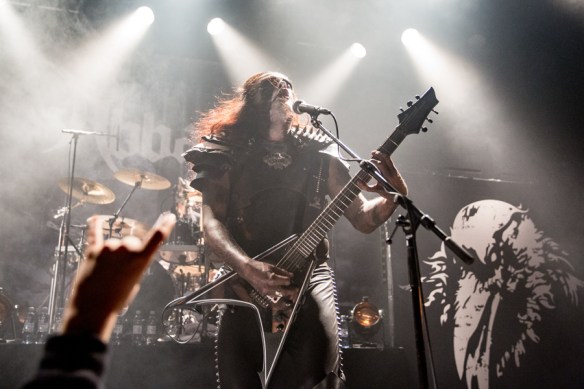 Abbath © Per Ole Hagen