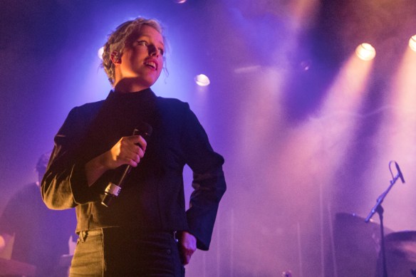 Bendik @ Per Ole Hagen