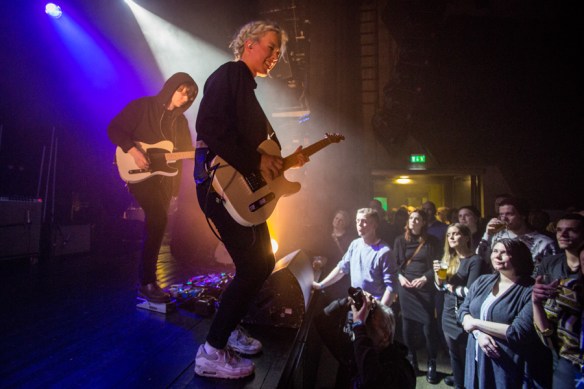 Bendik @ Per Ole Hagen