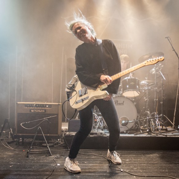 Bendik @ Per Ole Hagen