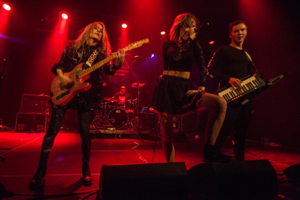 Biru Baby © Per Ole Hagen