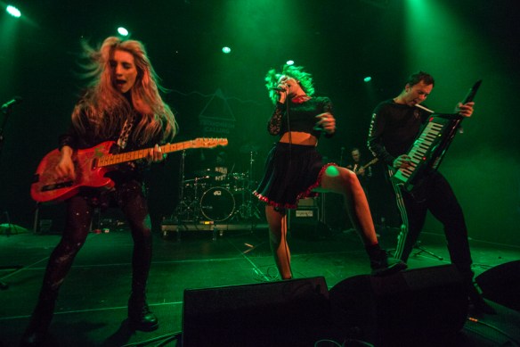 Biru Baby © Per Ole Hagen