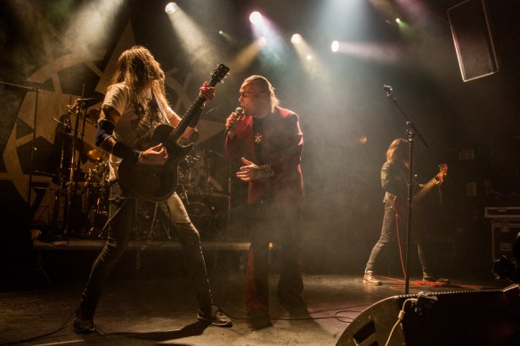 Doedheimsgaard © Per Ole Hagen