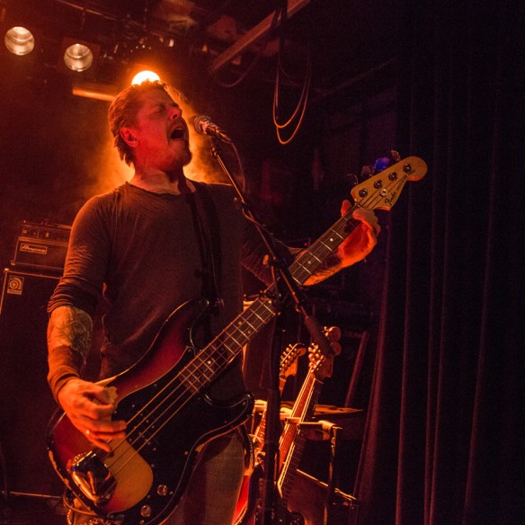 El Caco @ Per Ole Hagen