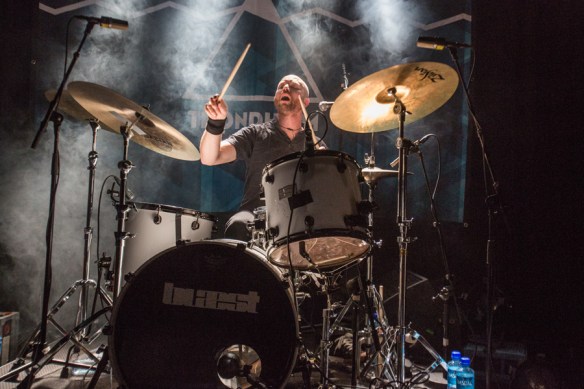 El Caco @ Per Ole Hagen