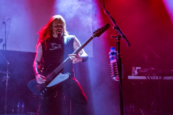 Enslaved © Per Ole Hagen