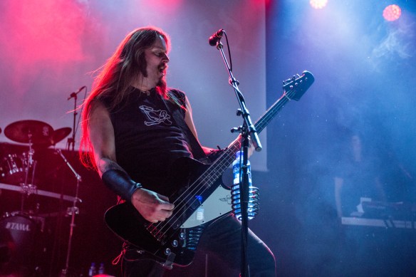 Enslaved © Per Ole Hagen