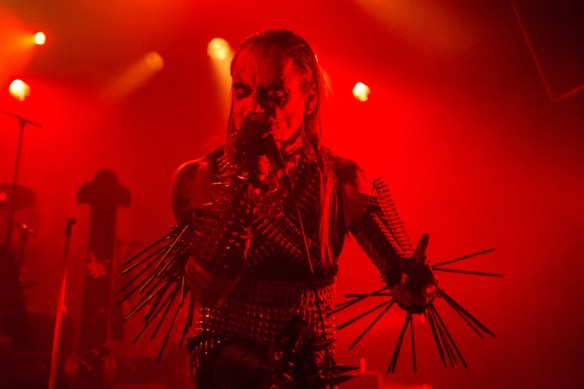 Gorgoroth © Per Ole Hagen