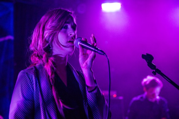 Ine Hoem @ Per Ole Hagen