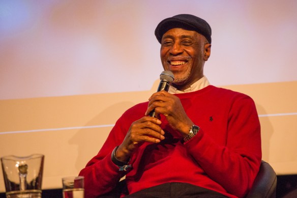 Keith Harris @ Per Ole Hagen