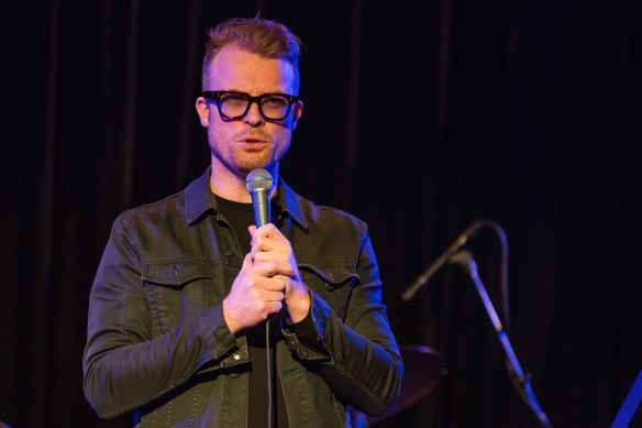 Per Borten @ Per Ole Hagen