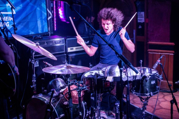 Pil og Bue @ Per Ole Hagen