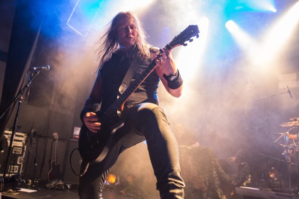 Red Harvest © Per Ole Hagen