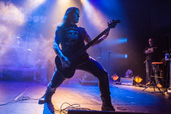 Red Harvest © Per Ole Hagen