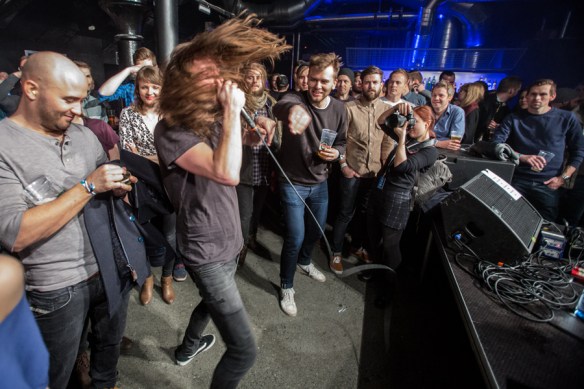 Sibiir © Per Ole Hagen