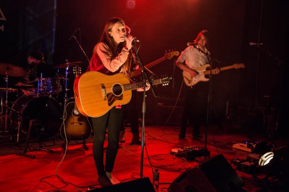 Unnveig Aas @ Per Ole Hagen