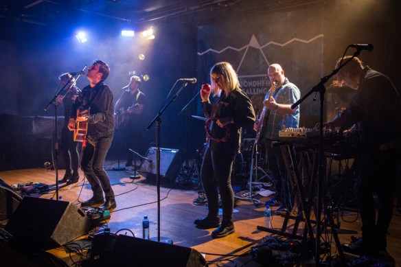 Vidar Vang @ Per Ole Hagen