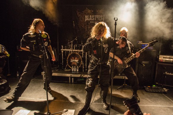 Viper Solfa © Per Ole Hagen