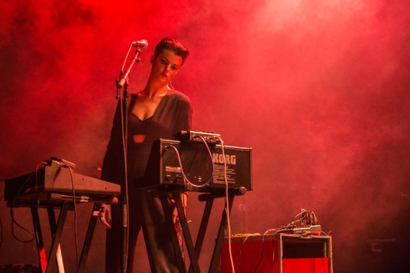 Arabrot © Per Ole Hagen