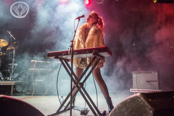 Arabrot © Per Ole Hagen