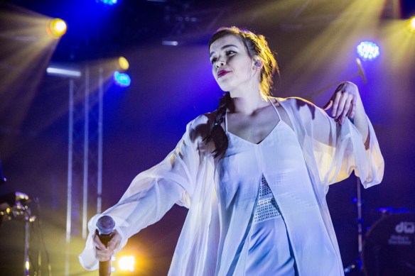 Ary © Per Ole Hagen