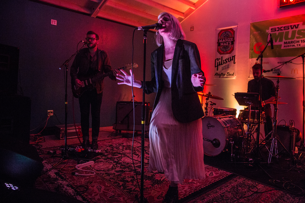 Aurora © Per Ole Hagen