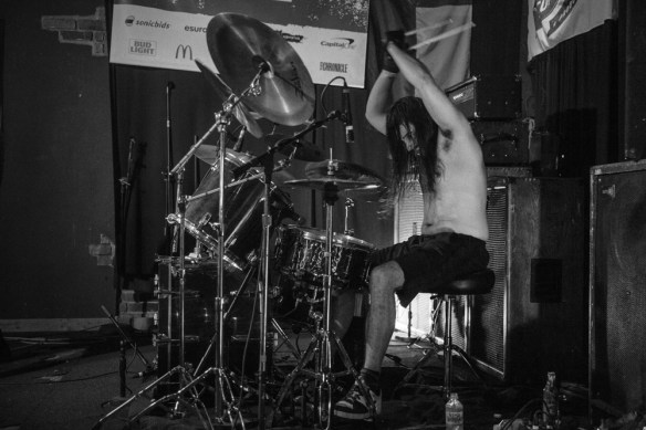 Conan © Per Ole Hagen